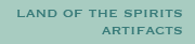 Land of the Spirits Museum