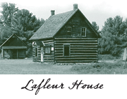 Photo of Lafleur House