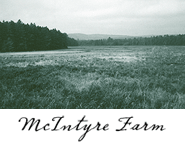 Photo of McIntyre Farm
