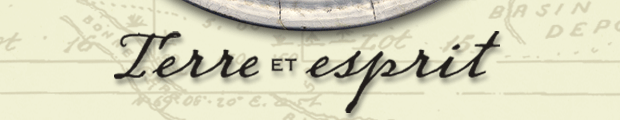 Terre et esprit