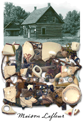 Photographie : la maison Lafleur et art&eacute;facts 