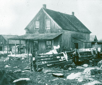 Photograph of Mountplesant View
